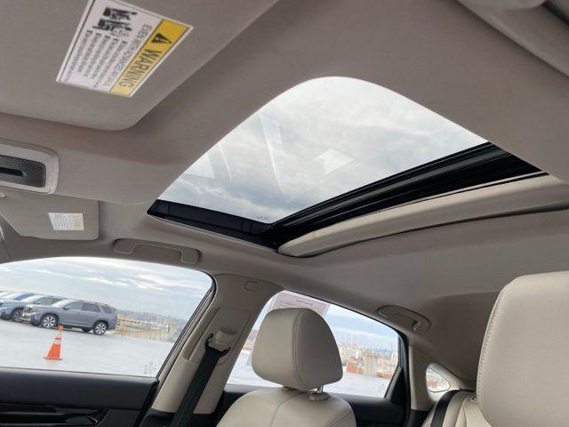 used 2024 Honda Civic car, priced at $24,988