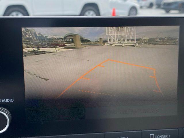 used 2024 Honda Civic car, priced at $24,988