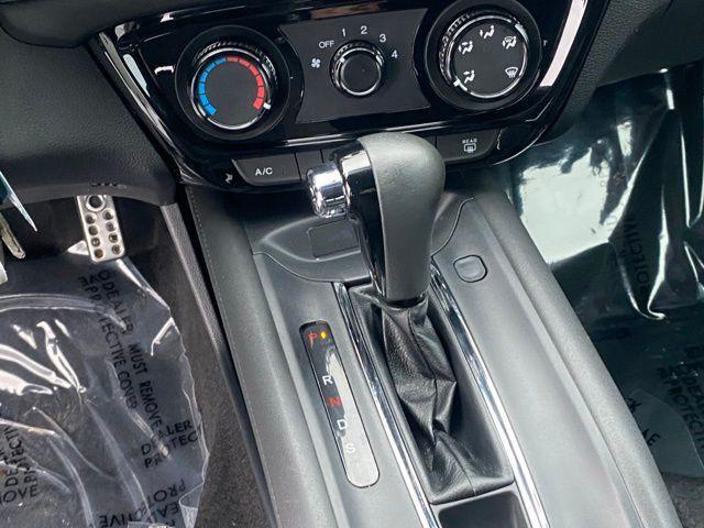 used 2022 Honda HR-V car, priced at $24,588