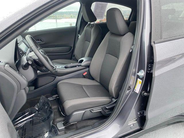 used 2022 Honda HR-V car, priced at $24,588
