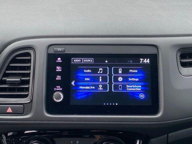 used 2022 Honda HR-V car, priced at $24,588