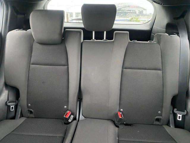used 2022 Honda HR-V car, priced at $24,588