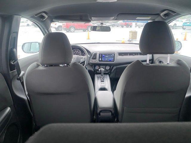 used 2022 Honda HR-V car, priced at $24,588