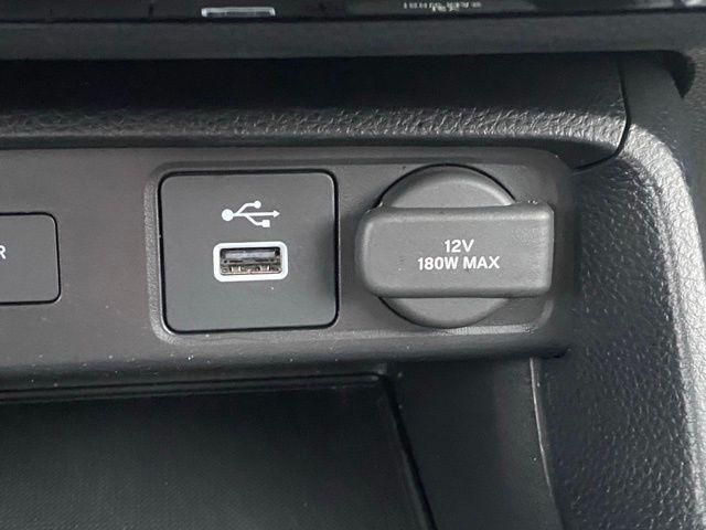 used 2024 Honda Civic car, priced at $24,999