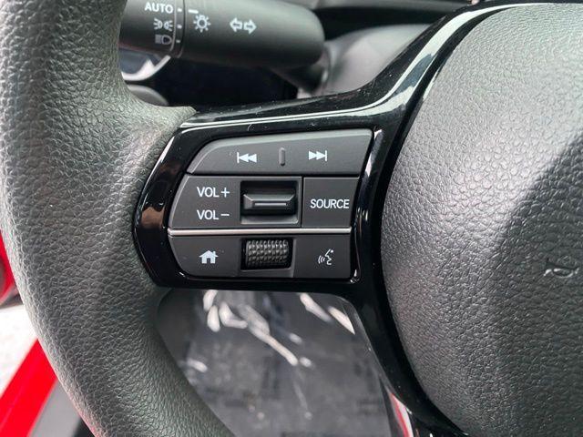 used 2024 Honda Civic car, priced at $24,999