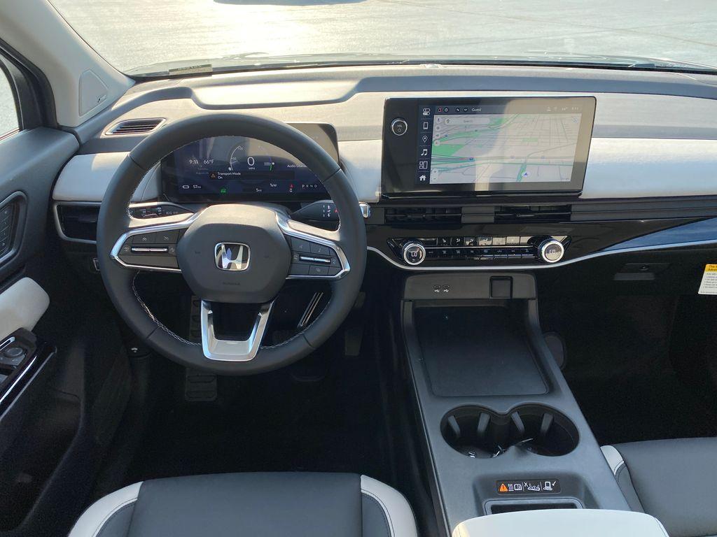 new 2025 Honda Prologue car, priced at $56,149