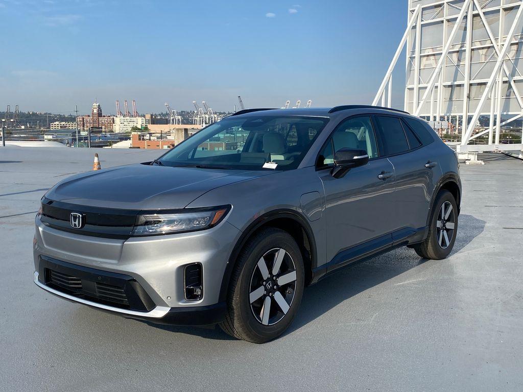new 2025 Honda Prologue car, priced at $56,149