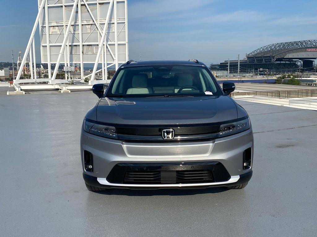 new 2025 Honda Prologue car, priced at $56,149