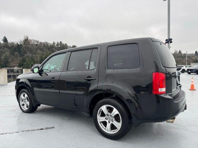 used 2013 Honda Pilot car, priced at $11,732