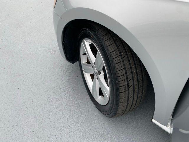 used 2013 Volkswagen Passat car, priced at $8,988