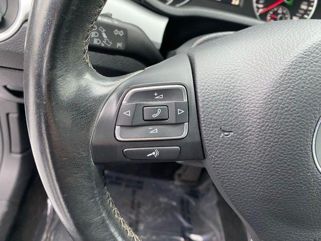 used 2013 Volkswagen Passat car, priced at $8,988