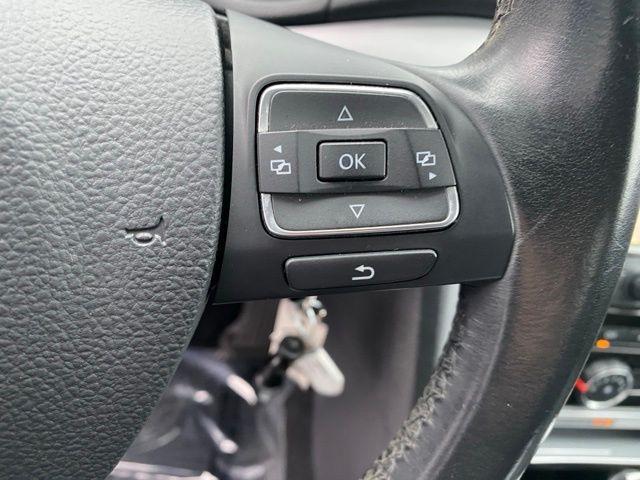 used 2013 Volkswagen Passat car, priced at $8,988