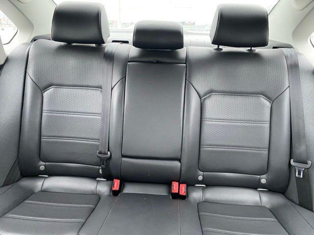 used 2013 Volkswagen Passat car, priced at $8,988