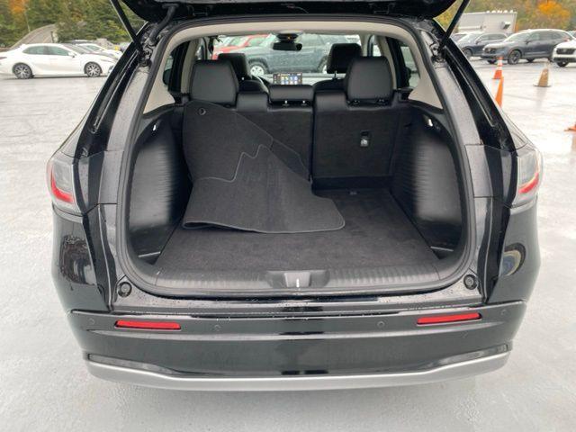 used 2024 Honda HR-V car, priced at $27,788