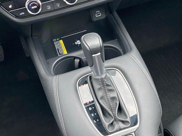 used 2024 Honda HR-V car, priced at $27,788