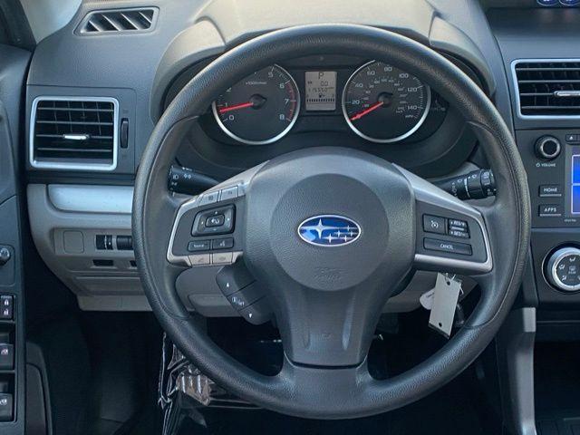 used 2016 Subaru Forester car, priced at $12,588