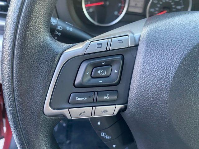 used 2016 Subaru Forester car, priced at $12,588