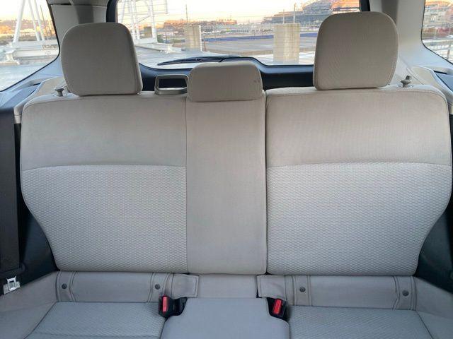 used 2016 Subaru Forester car, priced at $12,588