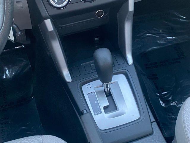 used 2016 Subaru Forester car, priced at $12,588