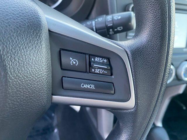 used 2016 Subaru Forester car, priced at $12,588