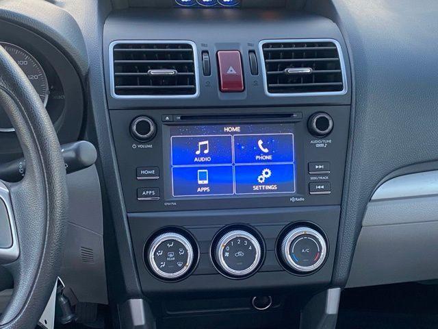 used 2016 Subaru Forester car, priced at $12,588