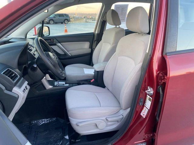 used 2016 Subaru Forester car, priced at $12,588