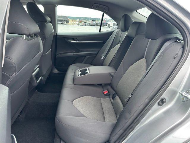 used 2024 Toyota Camry car, priced at $23,988