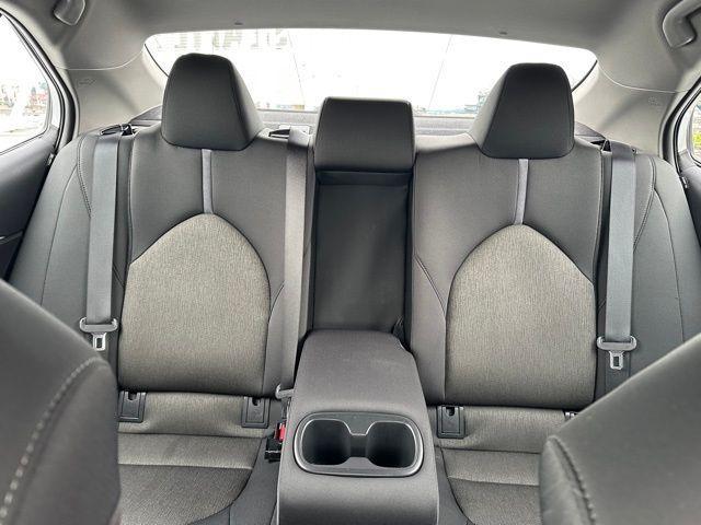 used 2024 Toyota Camry car, priced at $23,988
