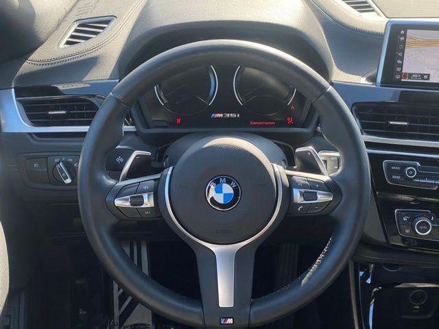 used 2020 BMW X2 car, priced at $27,988