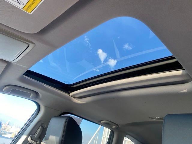 used 2018 Honda CR-V car, priced at $19,988