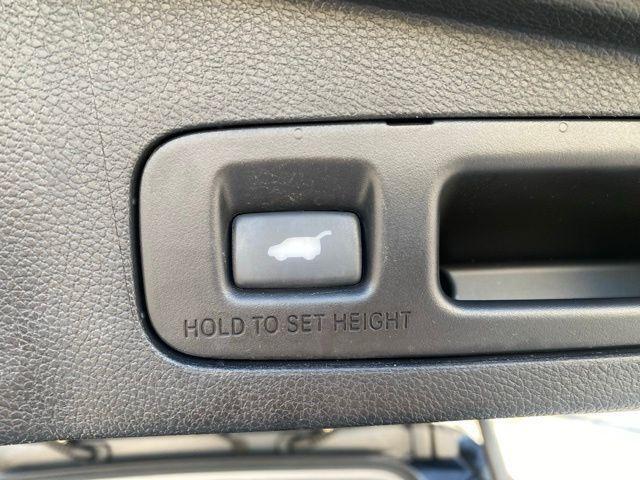 used 2018 Honda CR-V car, priced at $19,988