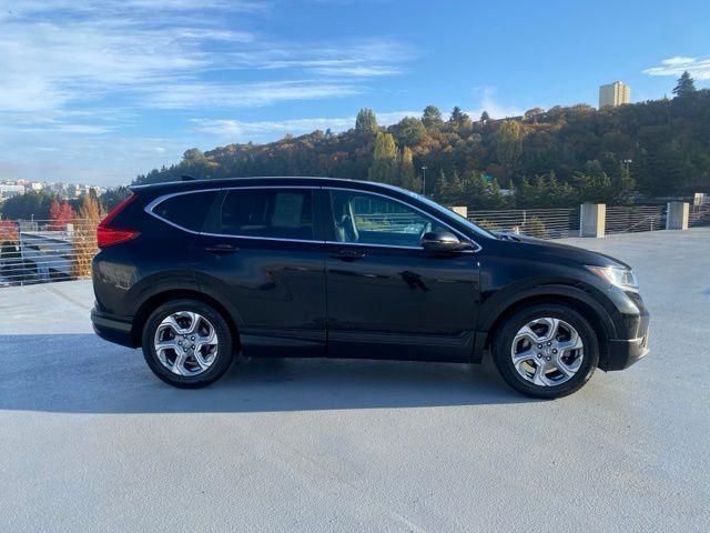 used 2018 Honda CR-V car, priced at $19,988
