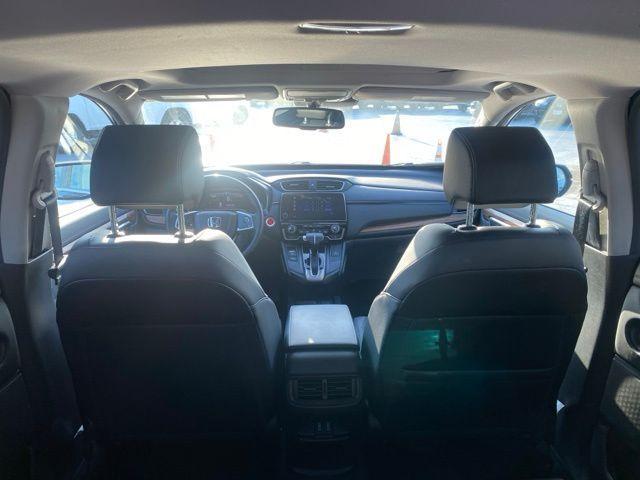 used 2018 Honda CR-V car, priced at $19,988