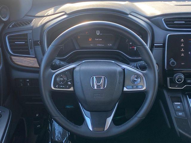 used 2018 Honda CR-V car, priced at $19,988