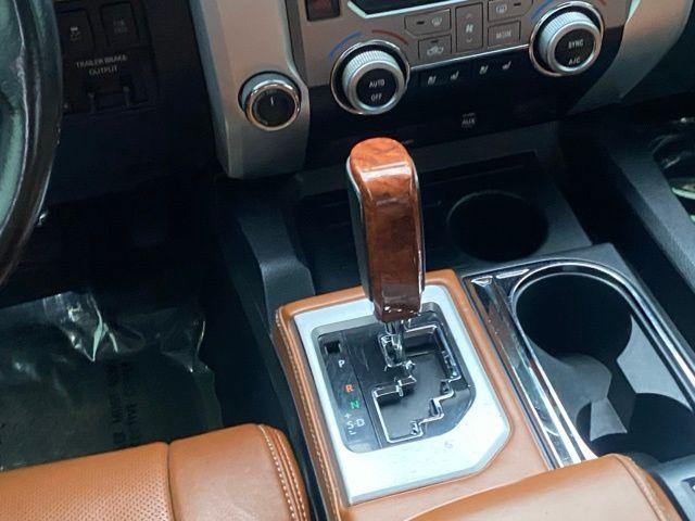 used 2017 Toyota Tundra car, priced at $25,988