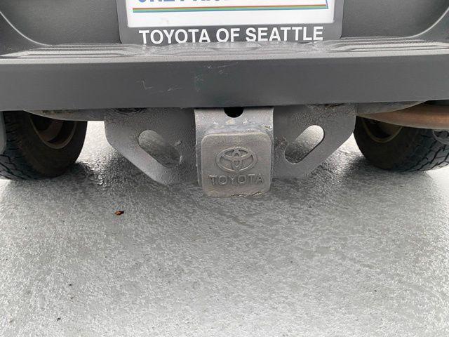 used 2017 Toyota Tundra car, priced at $25,988
