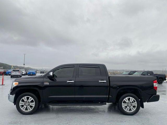 used 2017 Toyota Tundra car, priced at $25,988