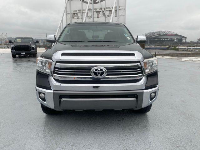 used 2017 Toyota Tundra car, priced at $25,988