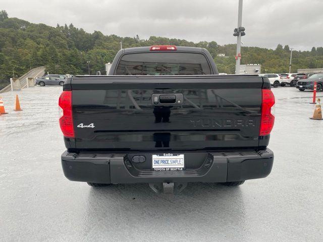 used 2017 Toyota Tundra car, priced at $25,988