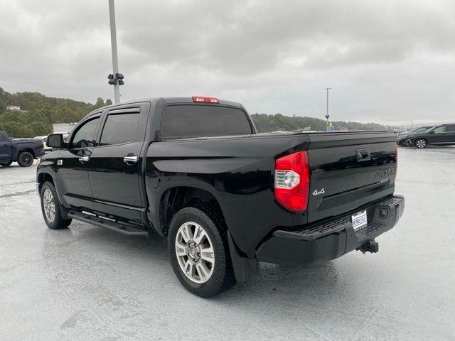 used 2017 Toyota Tundra car, priced at $25,988