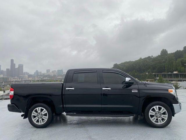 used 2017 Toyota Tundra car, priced at $25,988