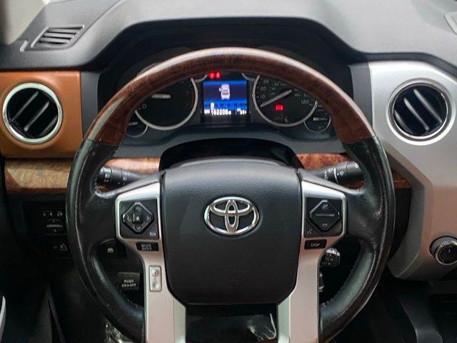 used 2017 Toyota Tundra car, priced at $25,988