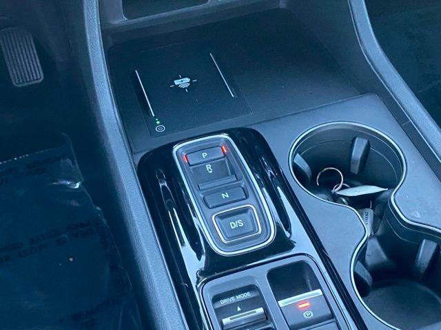 used 2023 Honda Pilot car, priced at $35,888