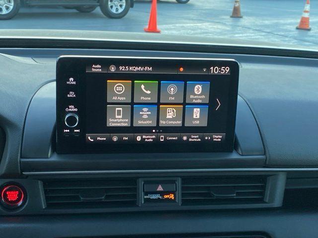 used 2023 Honda Pilot car, priced at $35,888