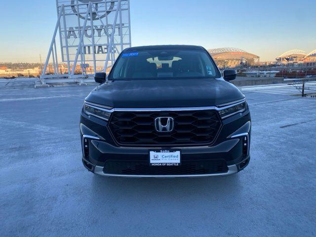used 2023 Honda Pilot car, priced at $35,888