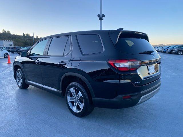 used 2023 Honda Pilot car, priced at $35,888