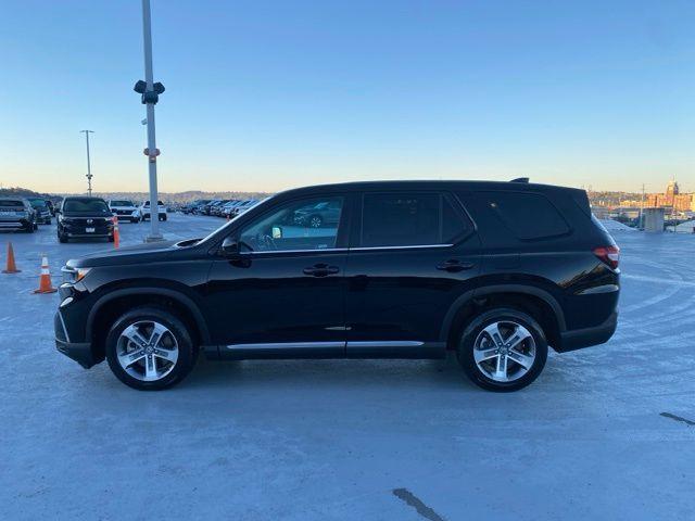 used 2023 Honda Pilot car, priced at $35,888