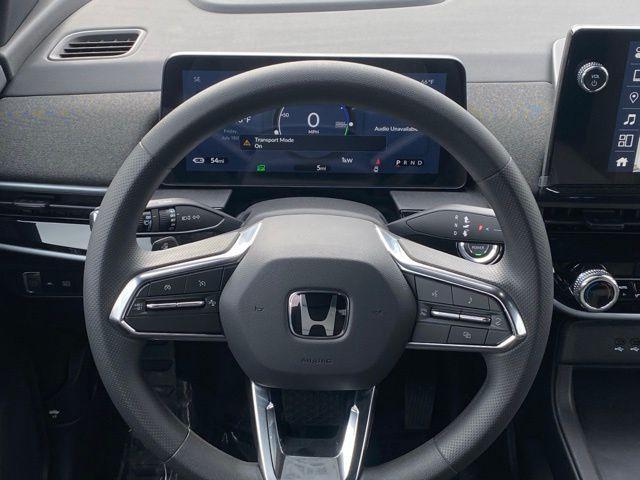 new 2025 Honda Prologue car