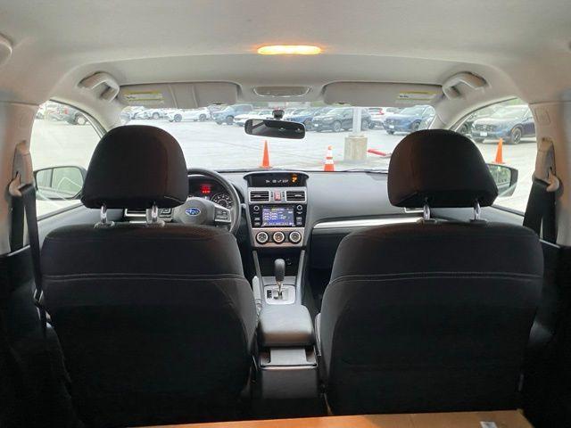 used 2015 Subaru XV Crosstrek car, priced at $18,988