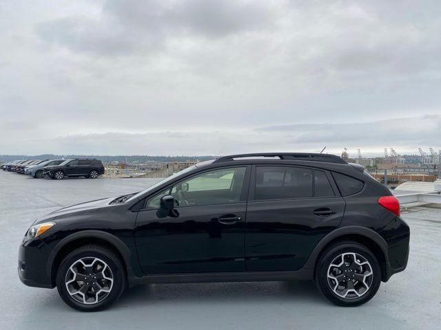 used 2015 Subaru XV Crosstrek car, priced at $18,988